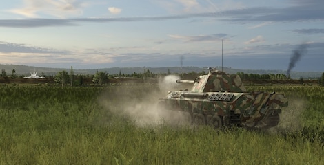 Steel Division 2 - Commander Deluxe Pack (PC) - Steam Key - GLOBAL - 6