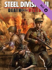 Steel Division 2 - Death on the Vistula (PC) - GOG.COM Key - GLOBAL - 1