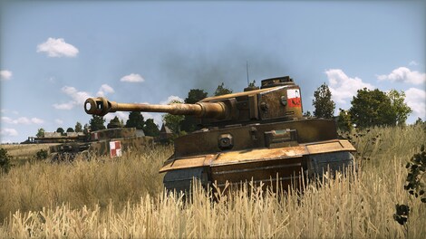 Steel Division 2 - Death on the Vistula (PC) - GOG.COM Key - GLOBAL - 7