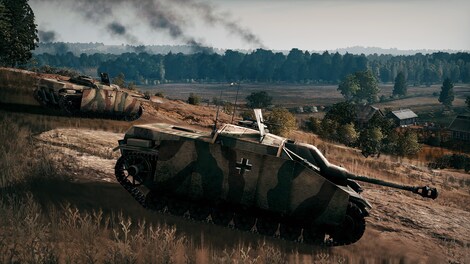 Steel Division 2 - Death on the Vistula (PC) - GOG.COM Key - GLOBAL - 5