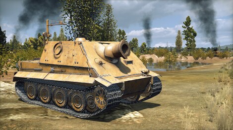 Steel Division 2 - Death on the Vistula (PC) - GOG.COM Key - GLOBAL - 3