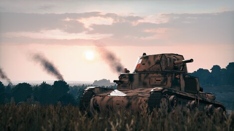 Steel Division 2 - Death on the Vistula (PC) - GOG.COM Key - GLOBAL - 4