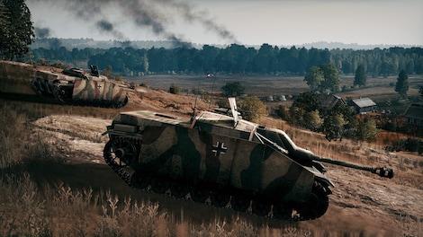 Steel Division 2 - Death on the Vistula (PC) - Steam Gift - GLOBAL - 5