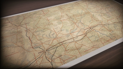 Steel Division 2 Franchise Pack (PC) - Steam Key - GLOBAL - 8