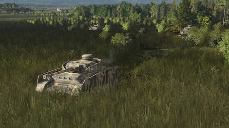 Steel Division 2 - History Pass (PC) - GOG.COM Key - GLOBAL - 4