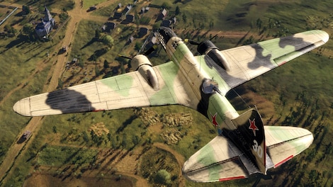 Steel Division 2 - History Pass (PC) - Steam Key - GLOBAL - 5