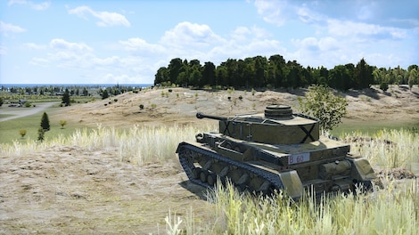 Steel Division 2: Men of Steel (PC) - Steam Gift - EUROPE - 6