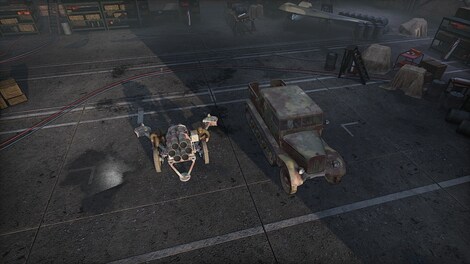 Steel Division 2: Men of Steel (PC) - Steam Gift - EUROPE - 4