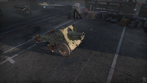 Steel Division 2: Men of Steel (PC) - Steam Gift - EUROPE - 7