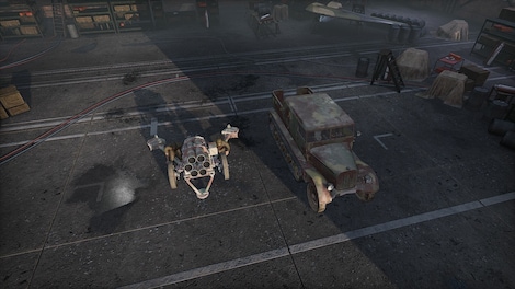 Steel Division 2: Men of Steel (PC) - Steam Gift - GLOBAL - 4