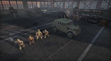Steel Division 2: Men of Steel (PC) - Steam Gift - GLOBAL - 5