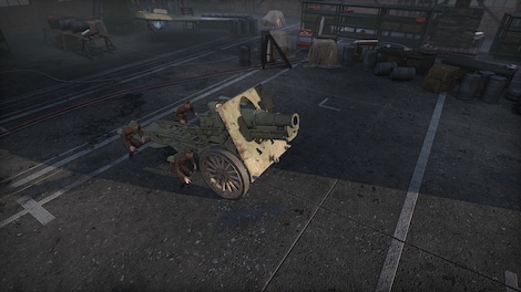Steel Division 2: Men of Steel (PC) - Steam Gift - GLOBAL - 7