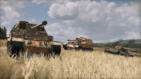 Steel Division 2 - Nemesis #2 - Lvov Offensive (PC) - Steam Key - GLOBAL - 7