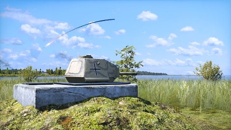 Steel Division 2 - Nemesis #4 - Storming Toulon (PC) - Steam Gift - EUROPE - 3