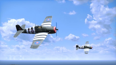 Steel Division 2 - Nemesis #4 - Storming Toulon (PC) - Steam Key - EUROPE - 4