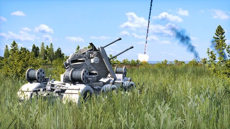 Steel Division 2 - Nemesis #4 - Storming Toulon (PC) - Steam Key - EUROPE - 5