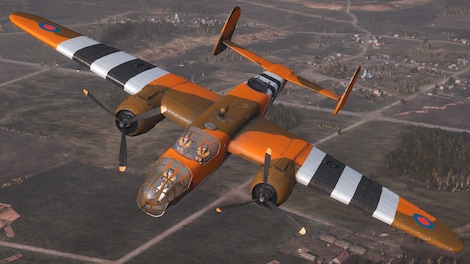 Steel Division 2 - Nemesis #6 - Siege of Dunkirk (PC) - Steam Key - GLOBAL - 4