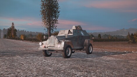 Steel Division 2 - Nemesis #6 - Siege of Dunkirk (PC) - Steam Key - GLOBAL - 8