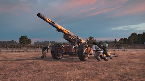 Steel Division 2 - Nemesis #6 - Siege of Dunkirk (PC) - Steam Key - GLOBAL - 6