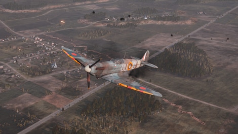 Steel Division 2 - Nemesis #6 - Siege of Dunkirk (PC) - Steam Key - GLOBAL - 3