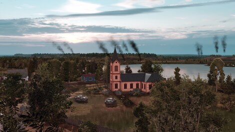Steel Division 2 - The Fate of Finland (PC) - Steam Gift - NORTH AMERICA - 6