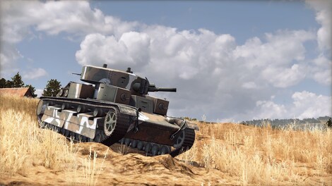 Steel Division 2 - The Fate of Finland (PC) - Steam Key - EUROPE - 11
