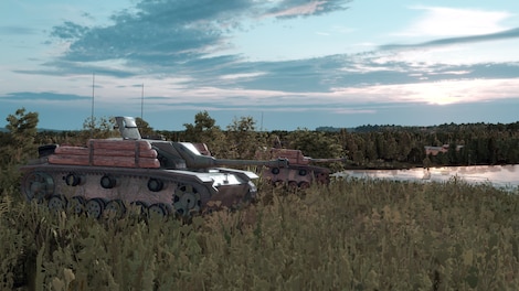 Steel Division 2 - The Fate of Finland (PC) - Steam Key - EUROPE - 5