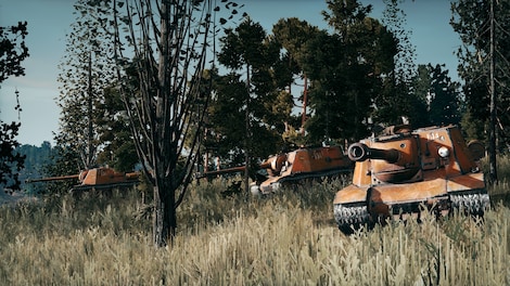 Steel Division 2 - The Fate of Finland (PC) - Steam Key - EUROPE - 4