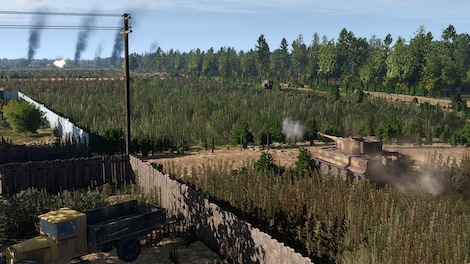 Steel Division 2 Total Conflict Edition Steam Gift GLOBAL - 7