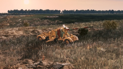 Steel Division 2 - Tribute to Normandy '44 (PC) - Steam Key - EUROPE - 7