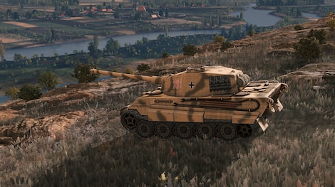 Steel Division 2 - Tribute to Normandy '44 (PC) - Steam Key - EUROPE - 3