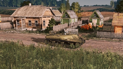 Steel Division 2 - Tribute to Normandy '44 (PC) - Steam Key - EUROPE - 9