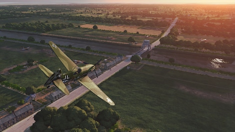 Steel Division: Normandy 44 - Back to Hell Steam Key GLOBAL - 3