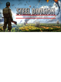 Steel Division: Normandy 44 Deluxe Edition Steam Gift GLOBAL - 4