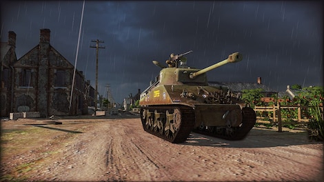 Steel Division: Normandy 44 Deluxe Edition Steam Key CIS - 10