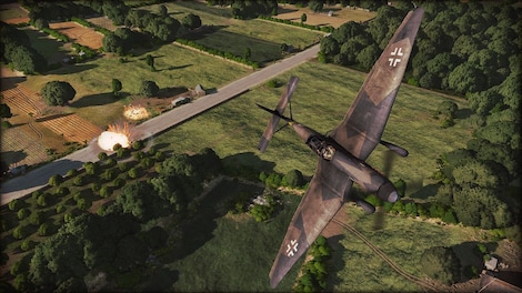 Steel Division: Normandy 44 Deluxe Edition Steam Key CIS - 5