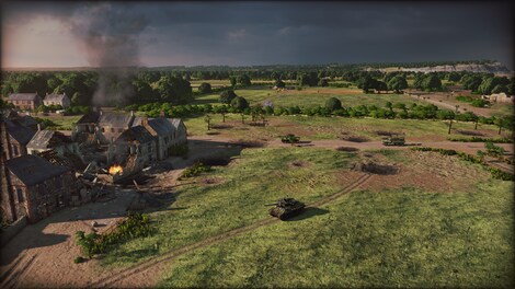 Steel Division: Normandy 44 (PC) - Steam Gift - GLOBAL - 8
