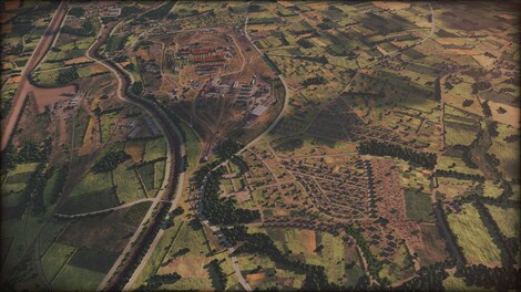 Steel Division: Normandy 44 (PC) - Steam Gift - GLOBAL - 4