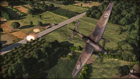 Steel Division: Normandy 44 (PC) - Steam Key - CIS - 5