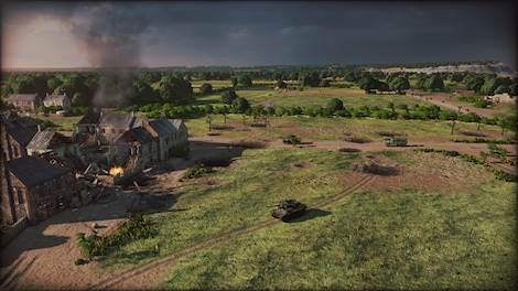 Steel Division: Normandy 44 (PC) - Steam Key - EUROPE - 8