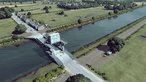 Steel Division: Normandy 44 (PC) - Steam Key - EUROPE - 6