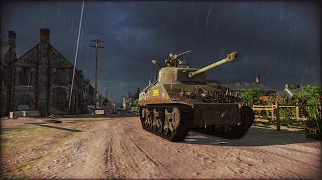 Steel Division: Normandy 44 (PC) - Steam Key - GLOBAL - 3