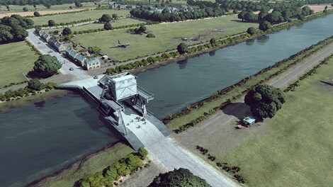Steel Division: Normandy 44 (PC) - Steam Key - RU/CIS - 6