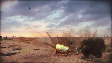 Steel Division: Normandy 44 - Second Wave PC Steam Key GLOBAL - 5