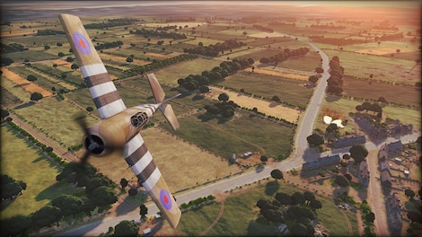 Steel Division: Normandy 44 - Second Wave PC Steam Key RU/CIS - 0