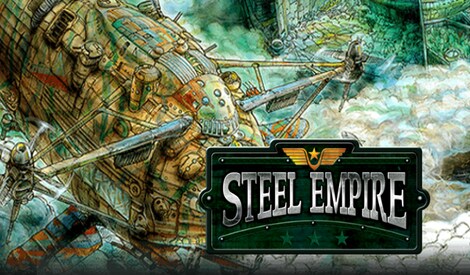 Steel Empire Steam Key GLOBAL - 0
