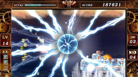 Steel Empire Steam Key GLOBAL - 3