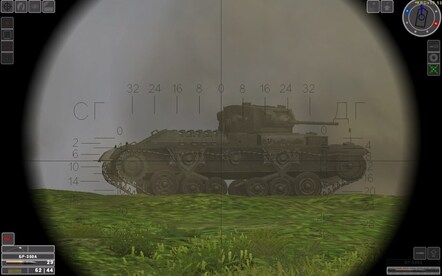 Steel Fury: Kharkov 1942 (PC) - Steam Account - GLOBAL - 4