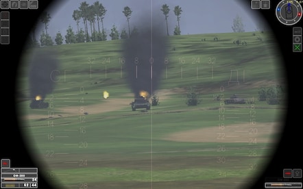 Steel Fury: Kharkov 1942 (PC) - Steam Account - GLOBAL - 11