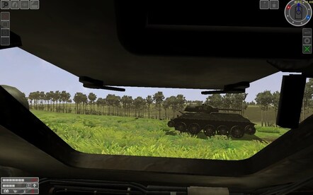 Buy Steel Fury: Kharkov 1942 (PC) - Steam Account - GLOBAL Buy Steel Fury: Kharkov 1942 (PC) - Steam Account - GLOBAL